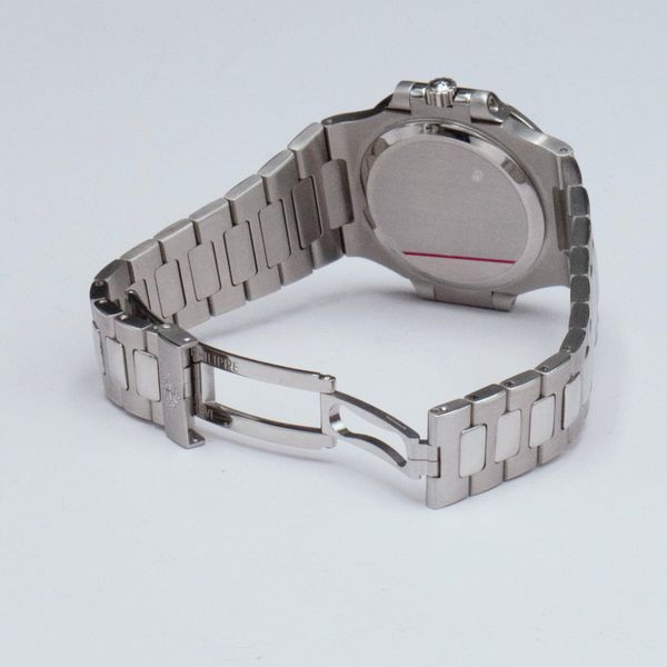 Patek Philippe Nautilus 3800/1A
